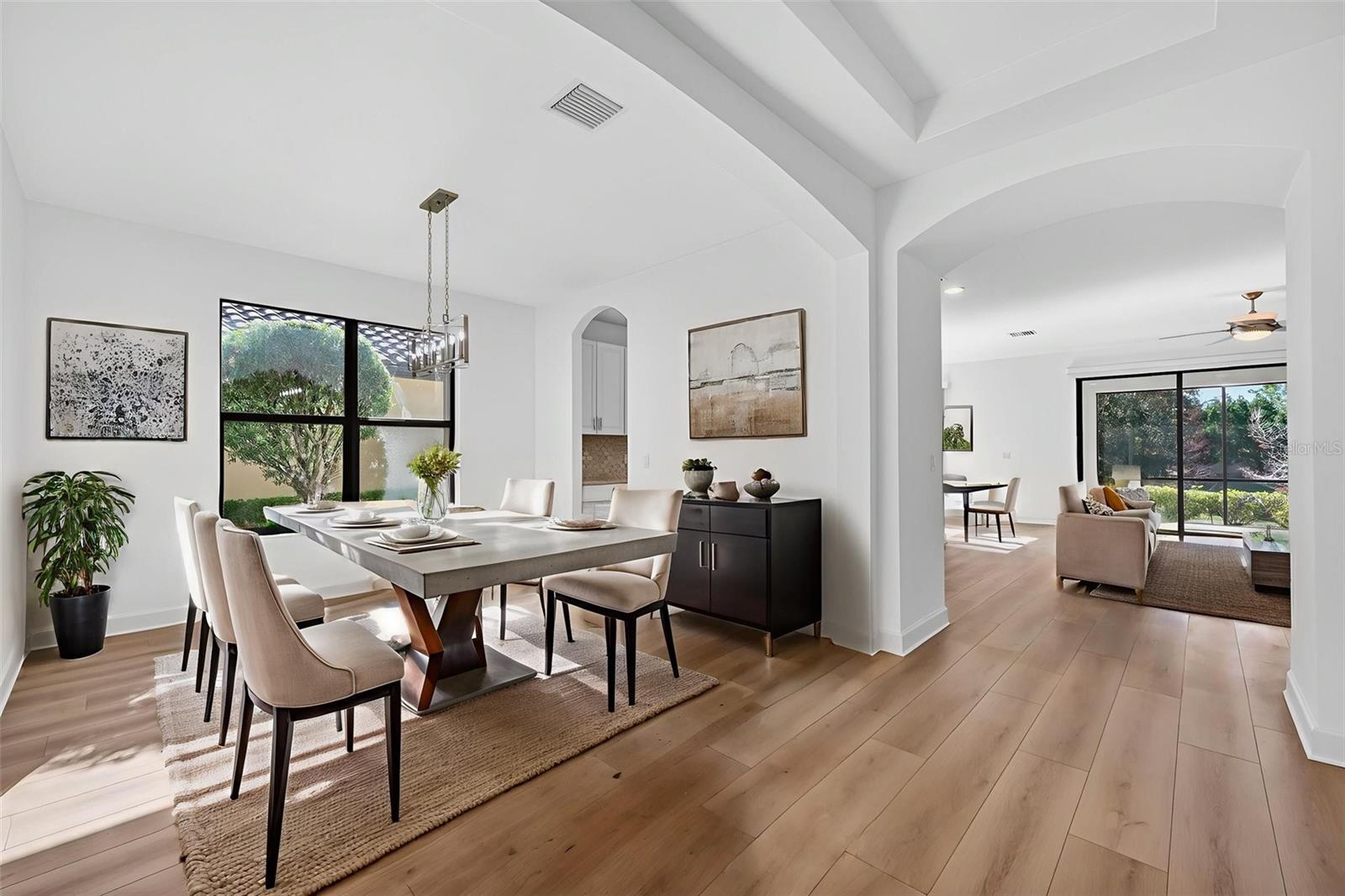 12826 DEL CORSO LOOP