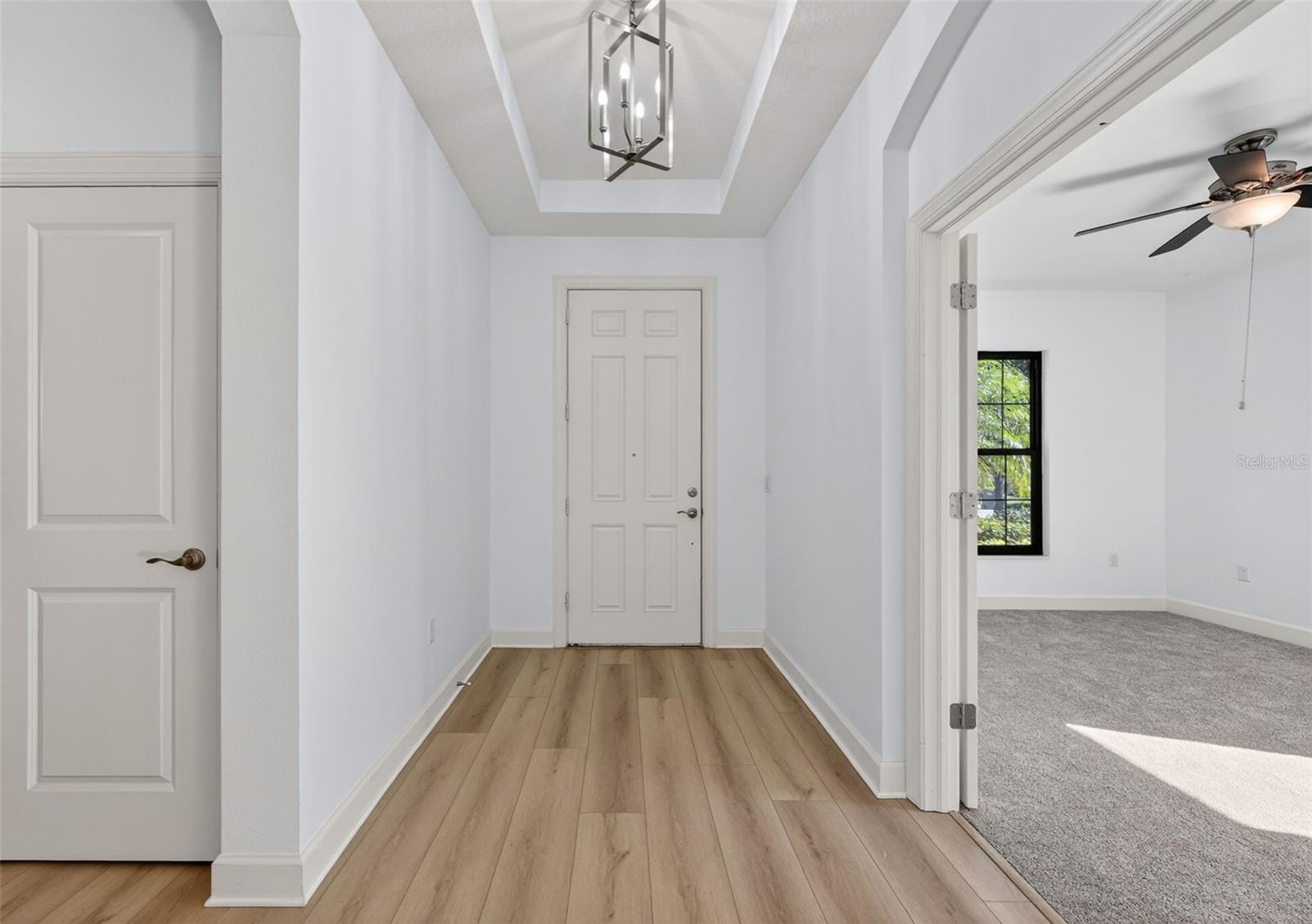 ESPLANADE PH I - Residential