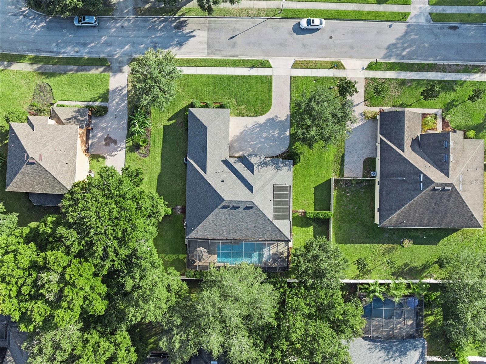 WEKIVA RUN PH II-A N-Q - Residential