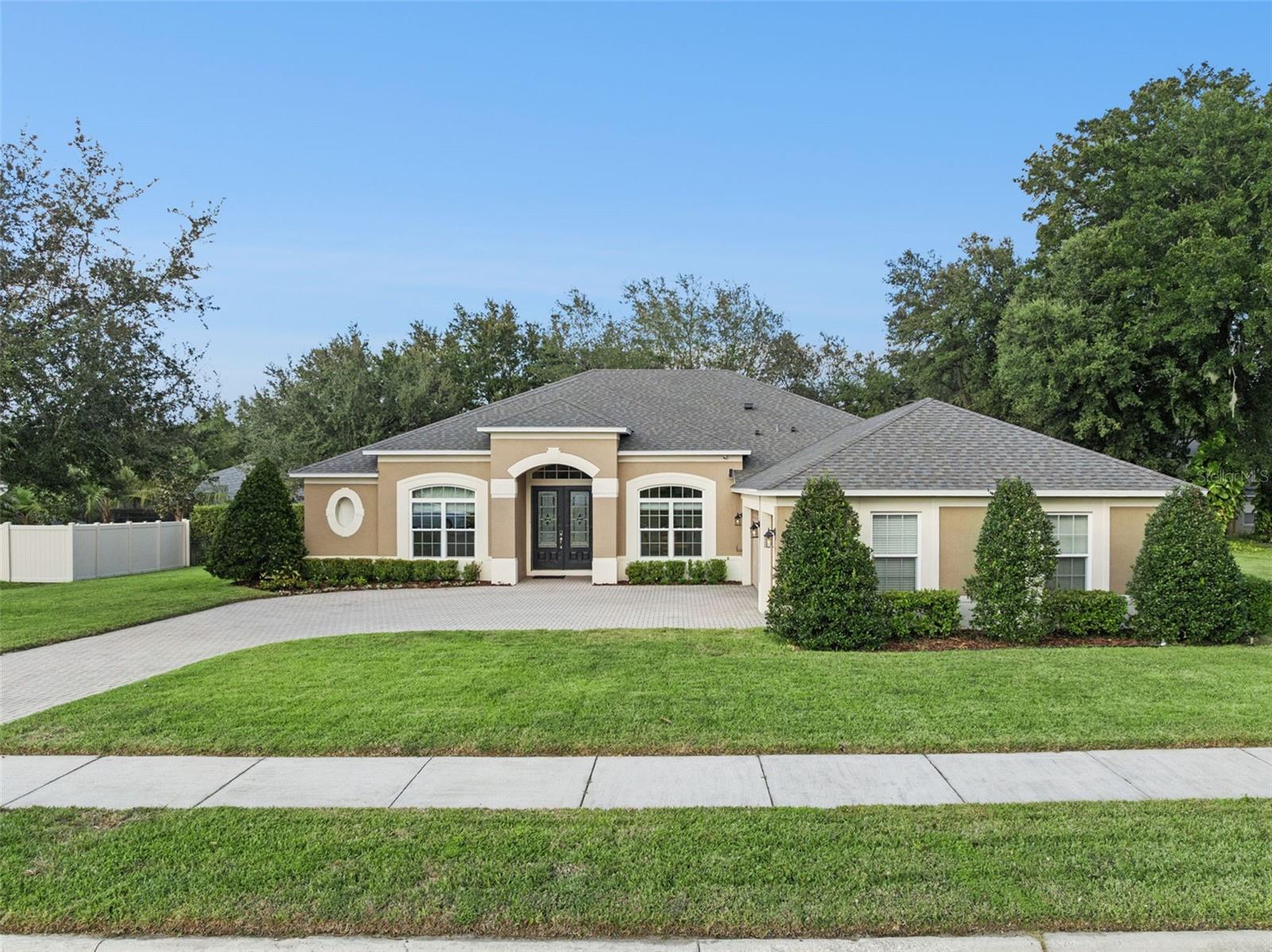 WEKIVA RUN PH II-A N-Q - Residential