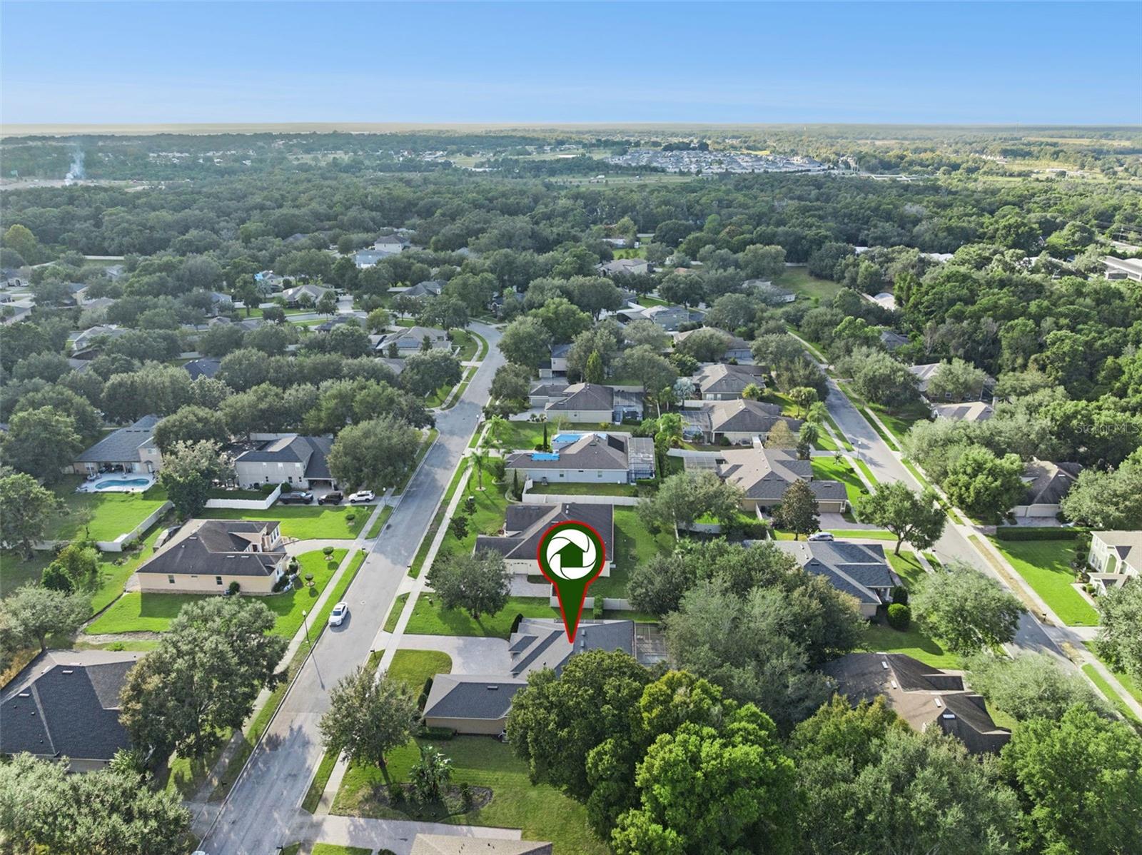 WEKIVA RUN PH II-A N-Q - Residential