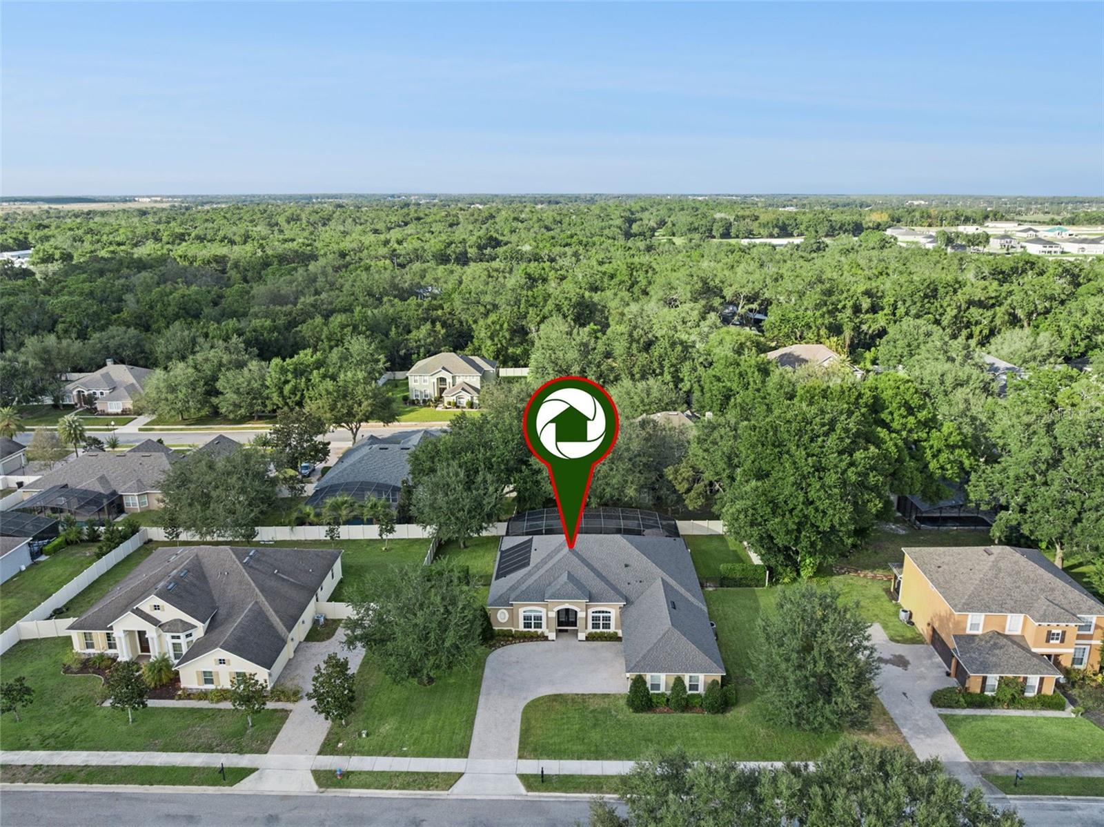 WEKIVA RUN PH II-A N-Q - Residential