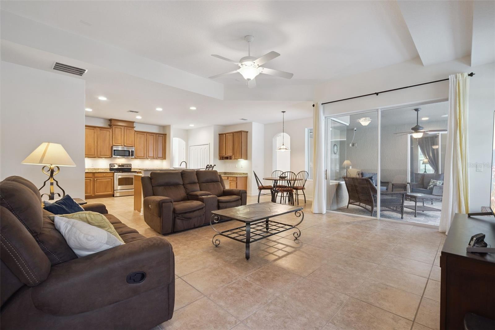 WEKIVA RUN PH II-A N-Q - Residential