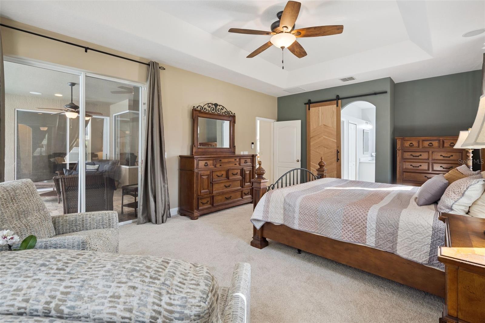 WEKIVA RUN PH II-A N-Q - Residential