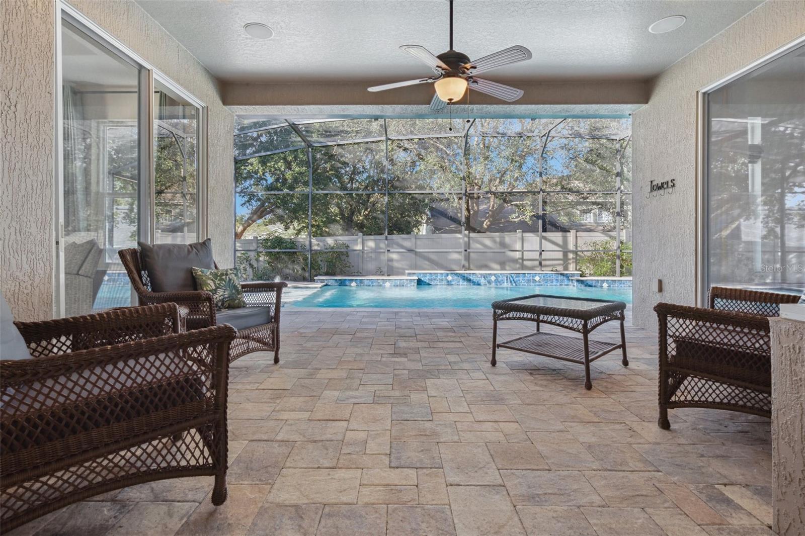 WEKIVA RUN PH II-A N-Q - Residential