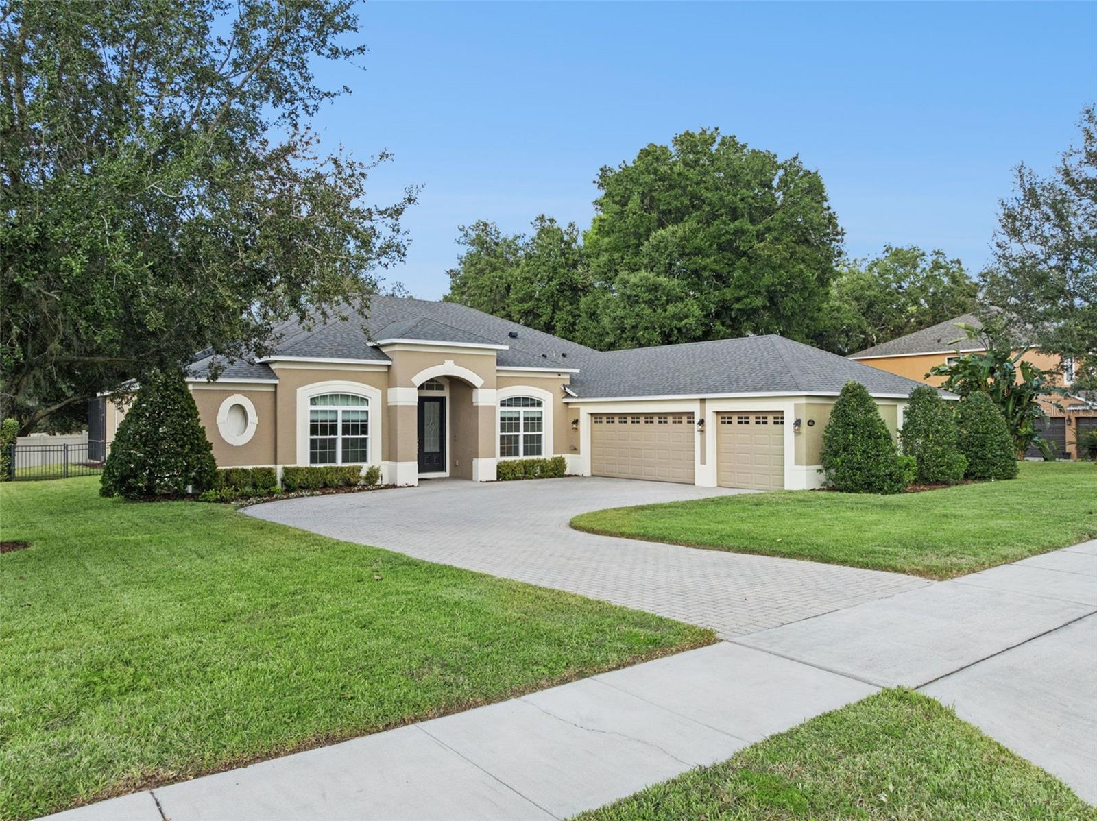 WEKIVA RUN PH II-A N-Q - Residential