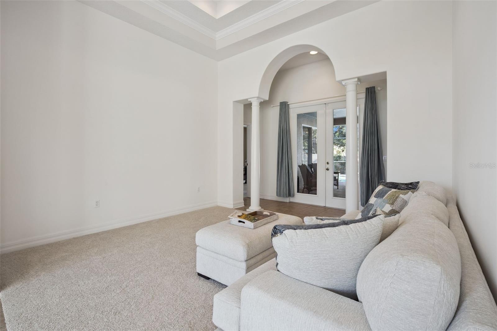 WEKIVA RUN PH II-A N-Q - Residential