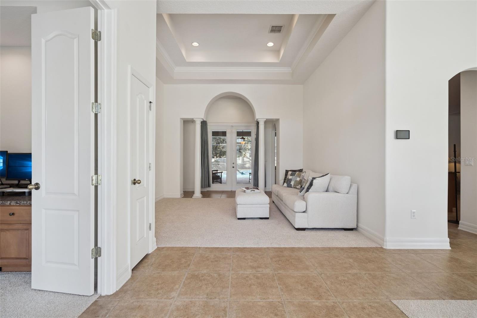 WEKIVA RUN PH II-A N-Q - Residential