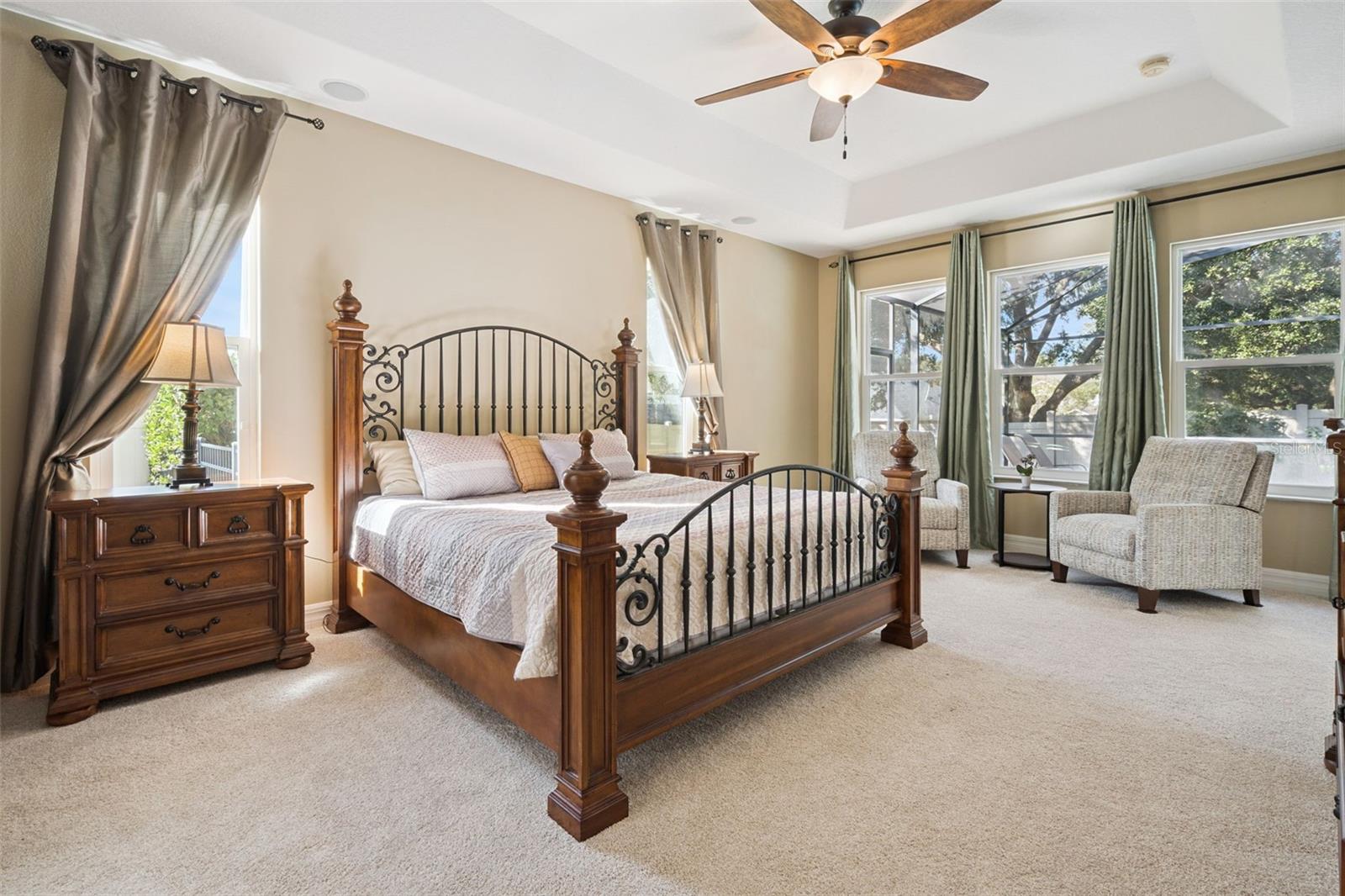 WEKIVA RUN PH II-A N-Q - Residential