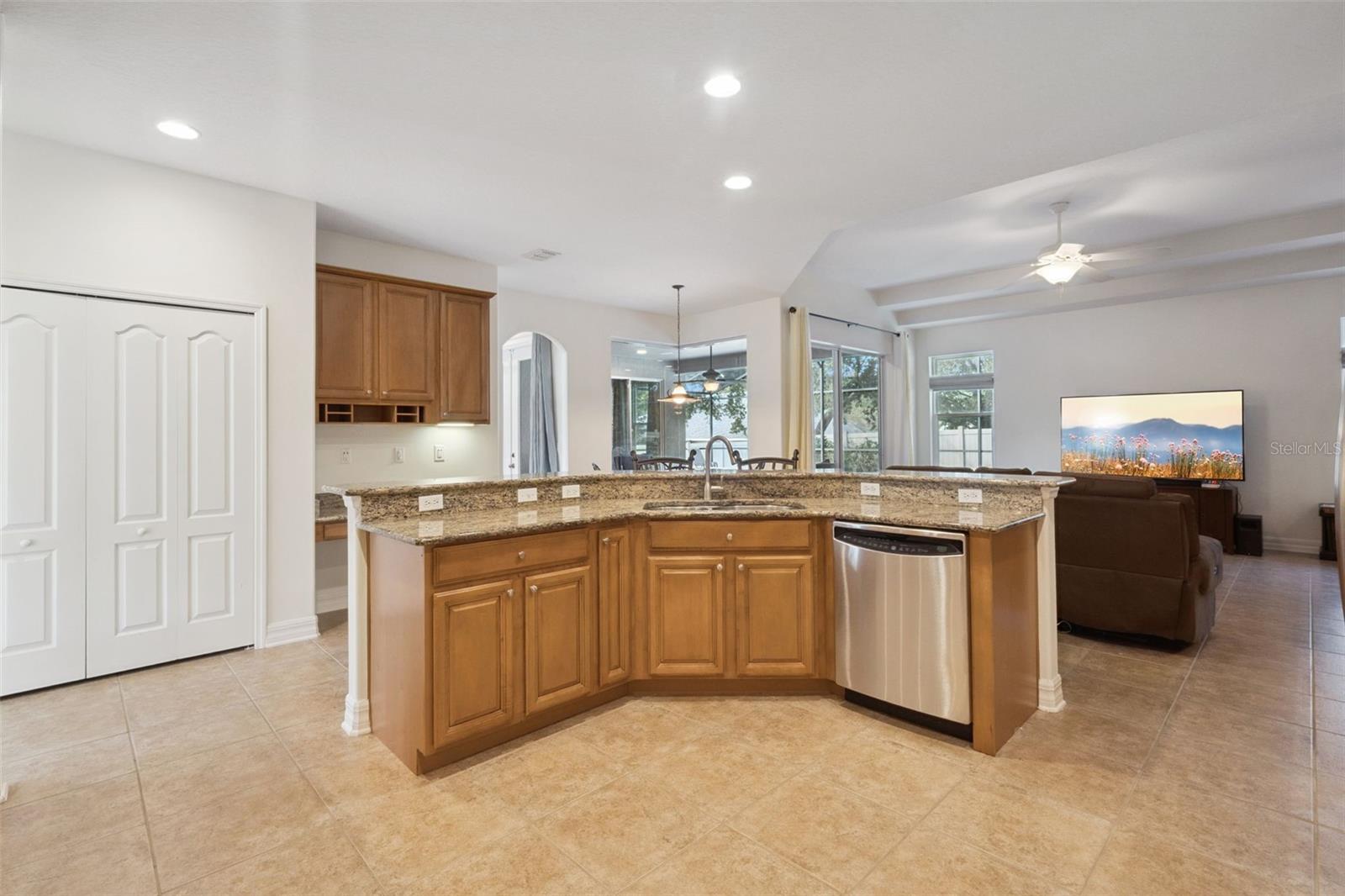 WEKIVA RUN PH II-A N-Q - Residential