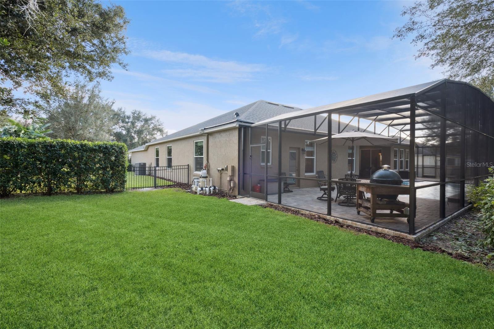 WEKIVA RUN PH II-A N-Q - Residential