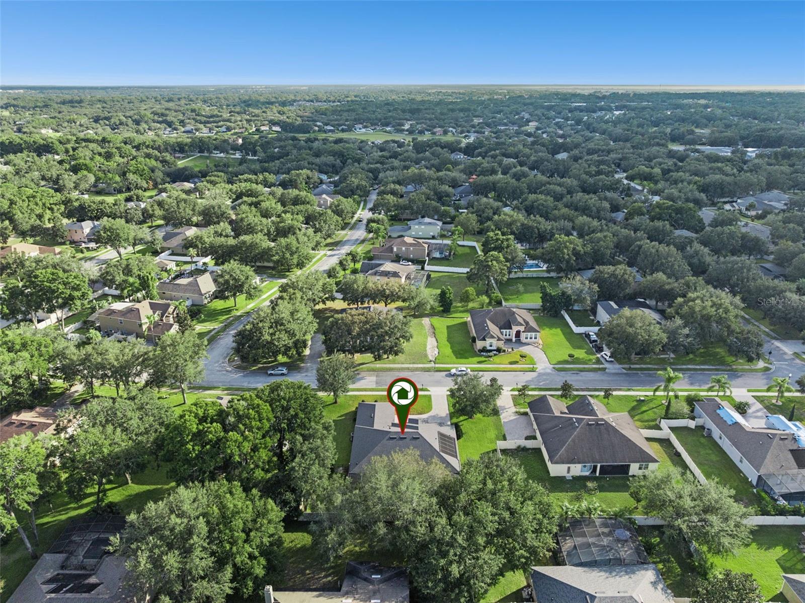 WEKIVA RUN PH II-A N-Q - Residential