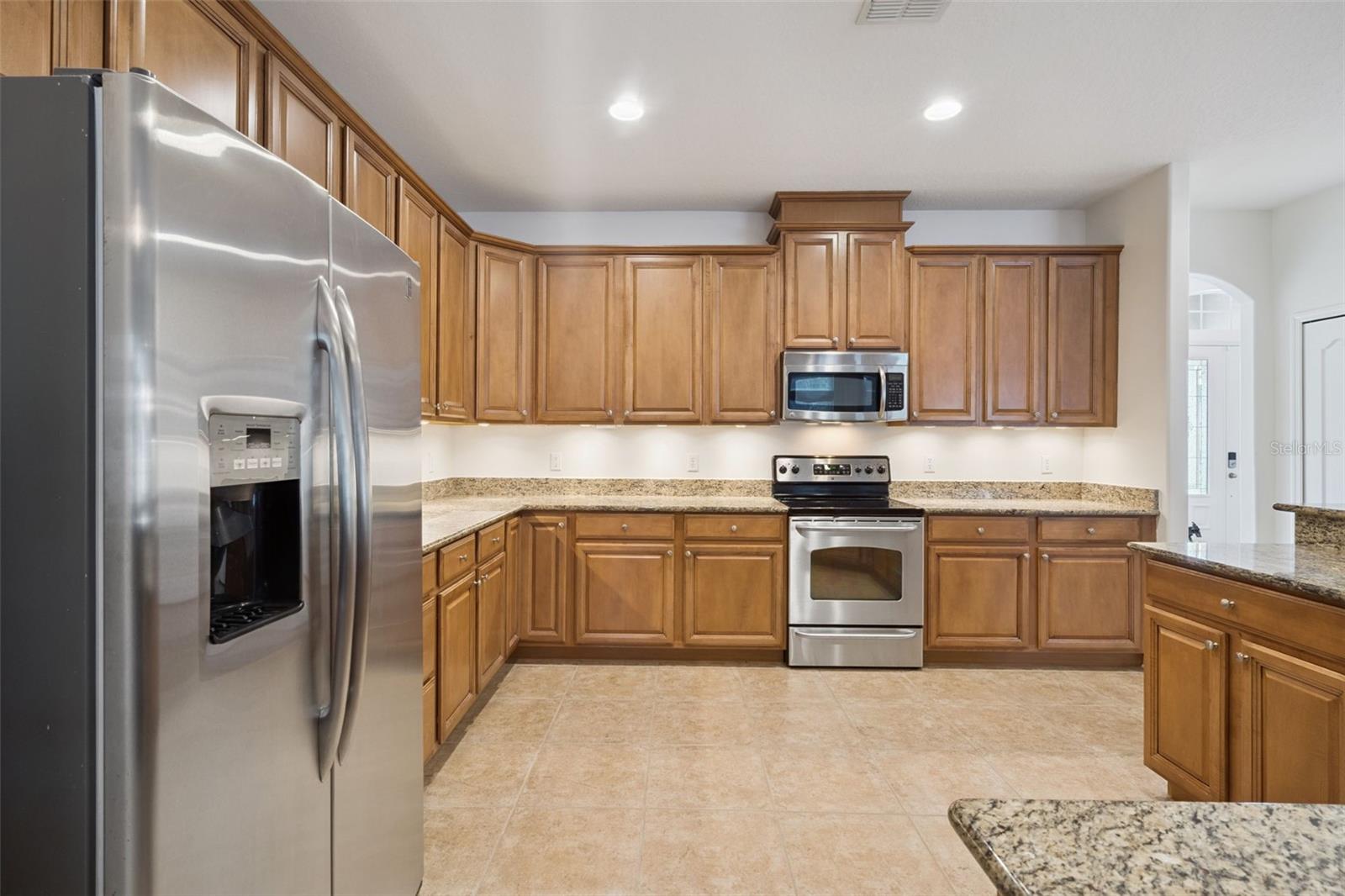 WEKIVA RUN PH II-A N-Q - Residential