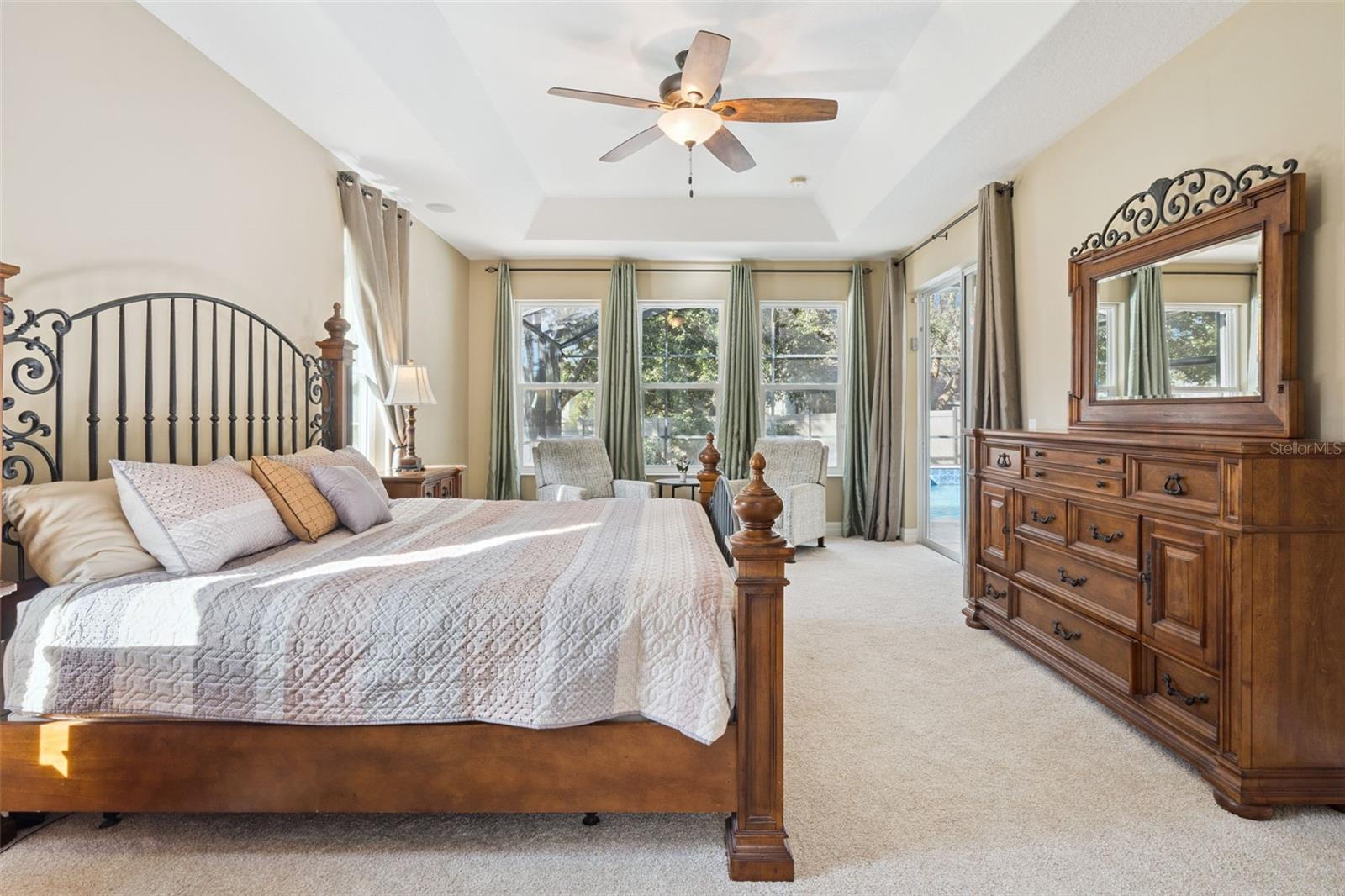 WEKIVA RUN PH II-A N-Q - Residential