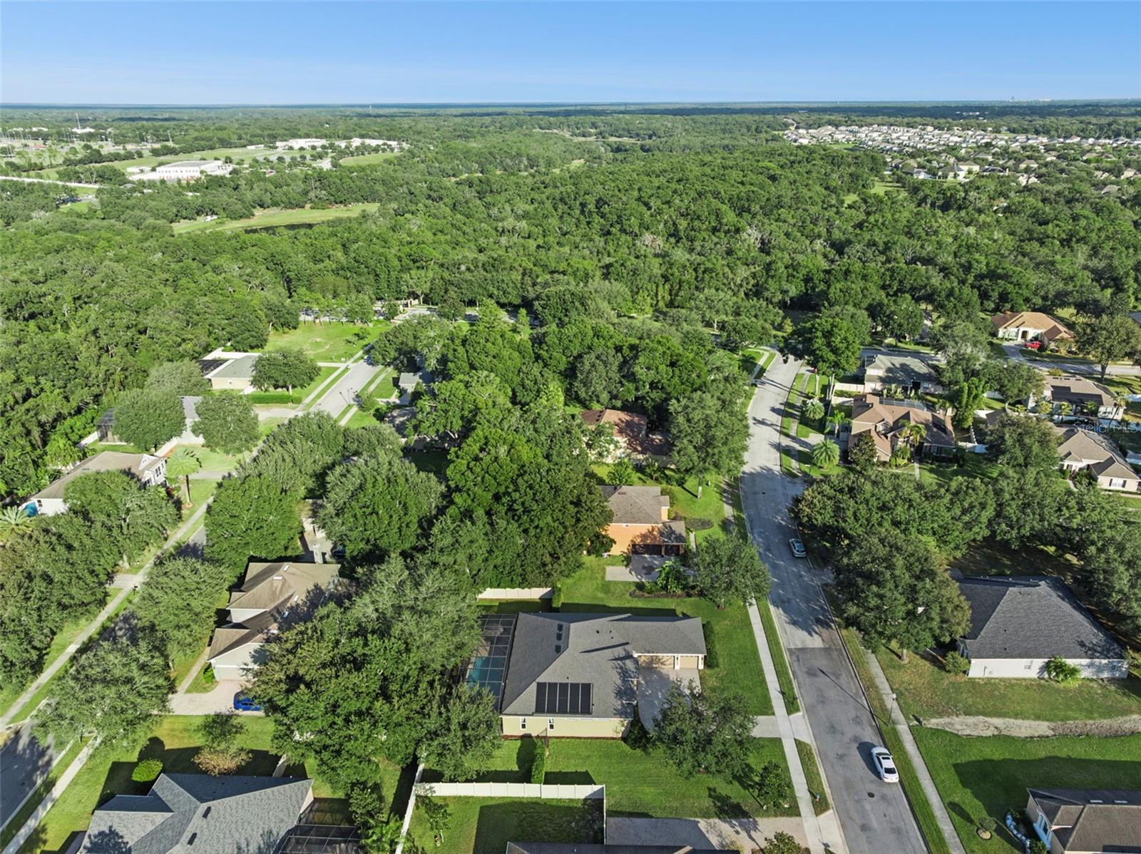 WEKIVA RUN PH II-A N-Q - Residential