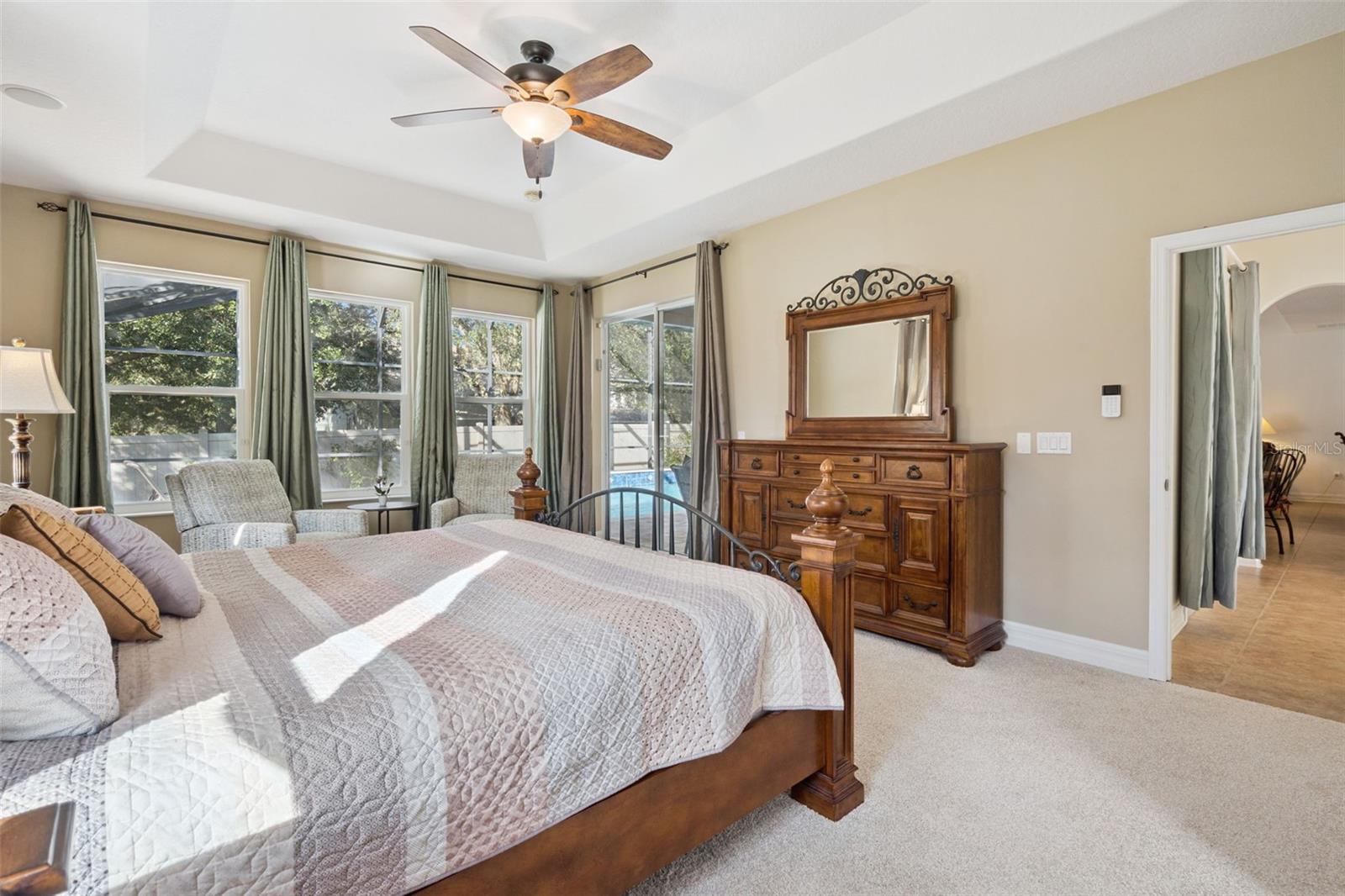 WEKIVA RUN PH II-A N-Q - Residential