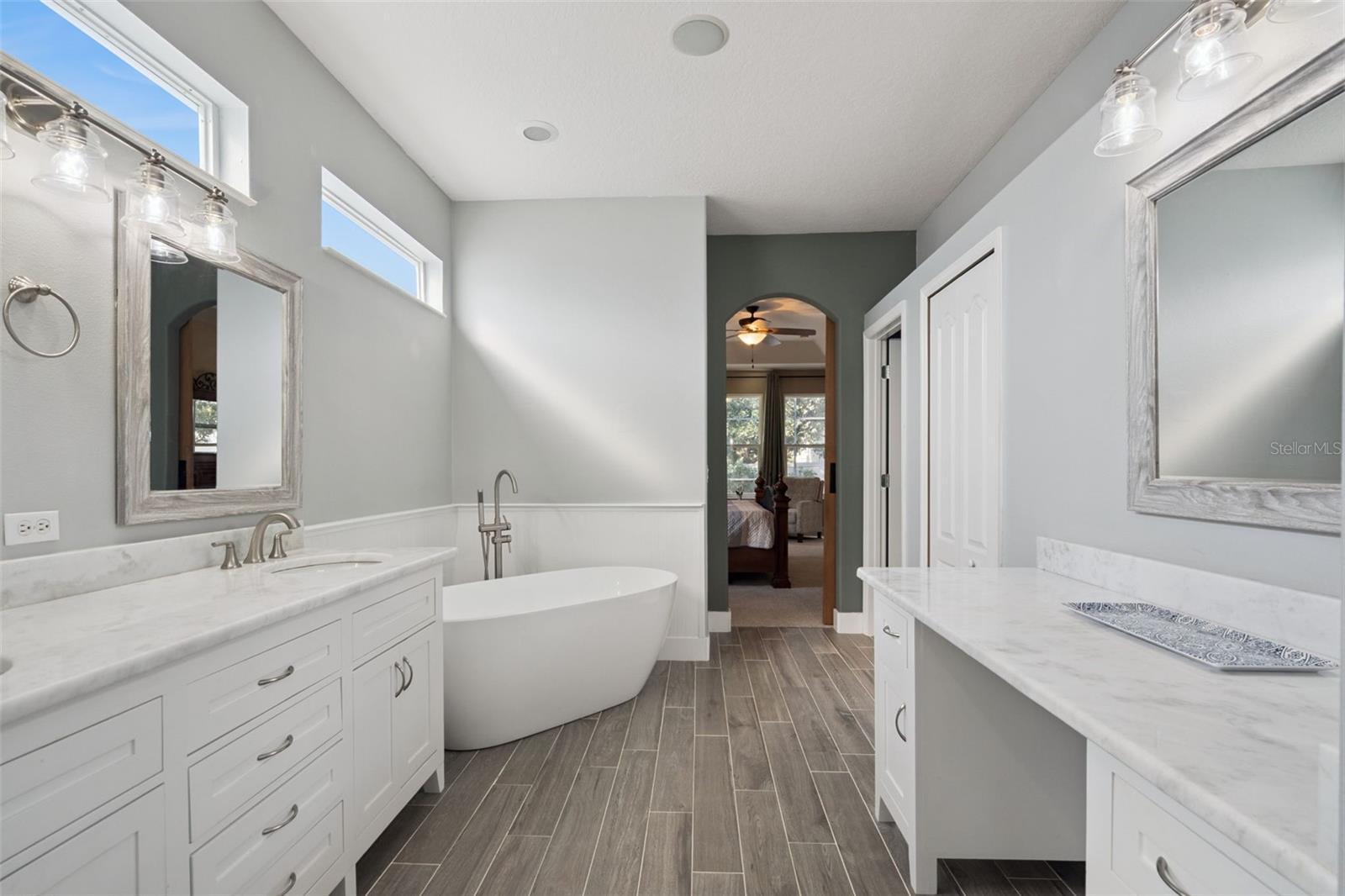 WEKIVA RUN PH II-A N-Q - Residential