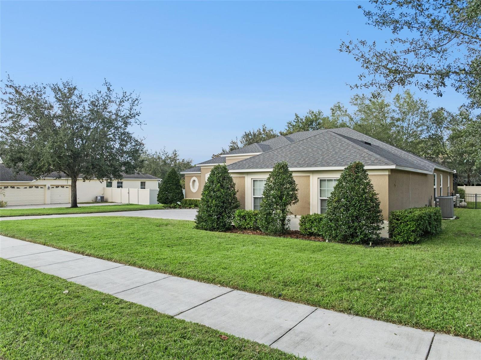 WEKIVA RUN PH II-A N-Q - Residential
