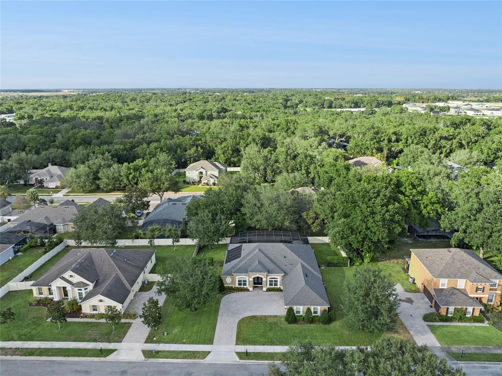 WEKIVA RUN PH II-A N-Q - Residential