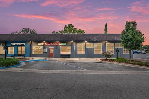 14960 MAIN STREET ALACHUA FL 32615