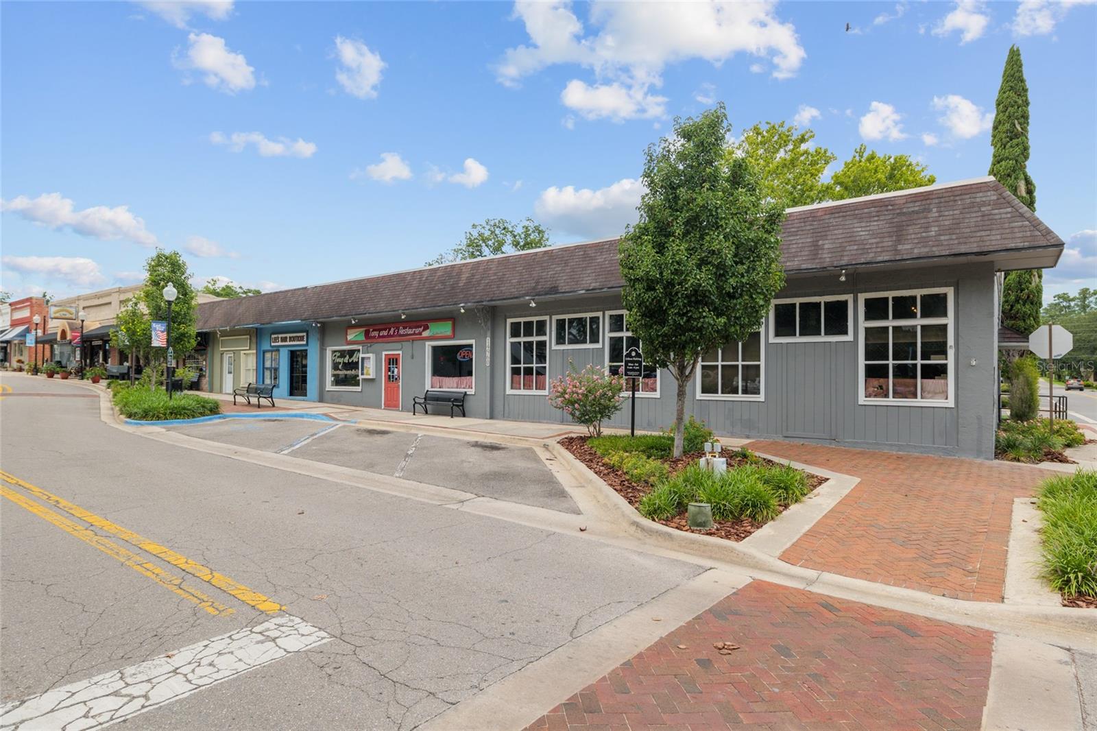 14960 MAIN STREET