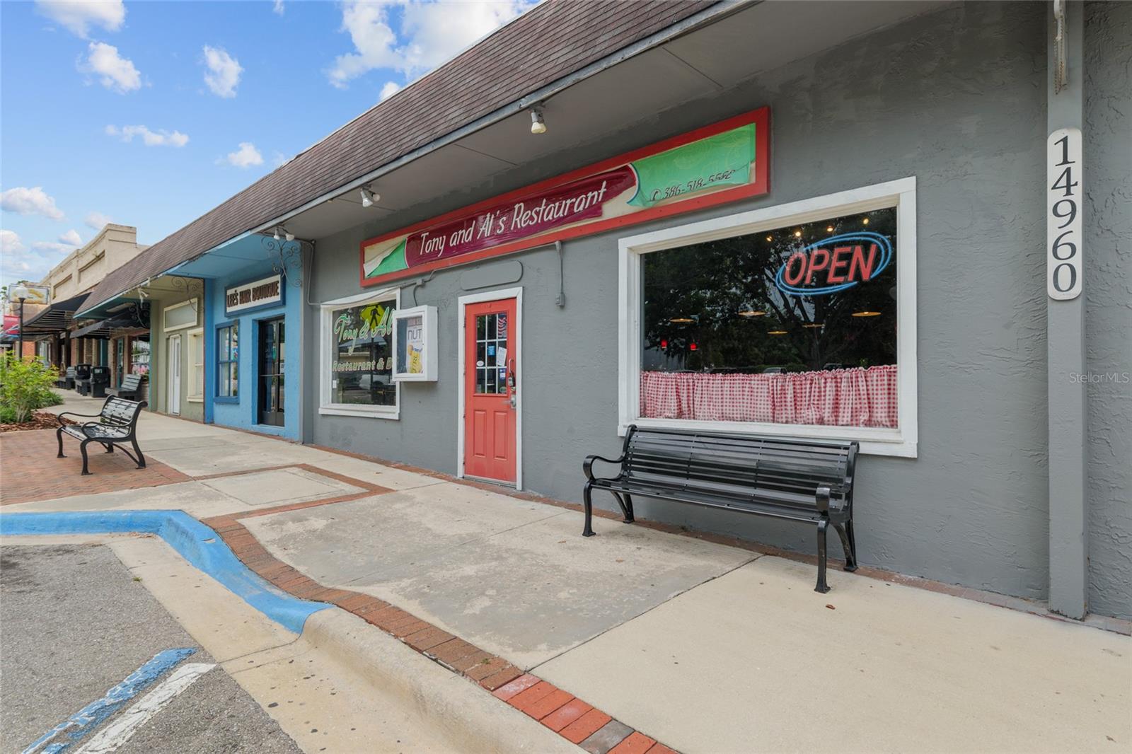 14960 MAIN STREET