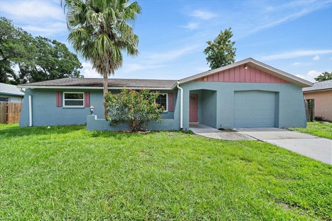 Photo of 4812 Mink Road, Sarasota, FL 34235 (MLS # A4707503)