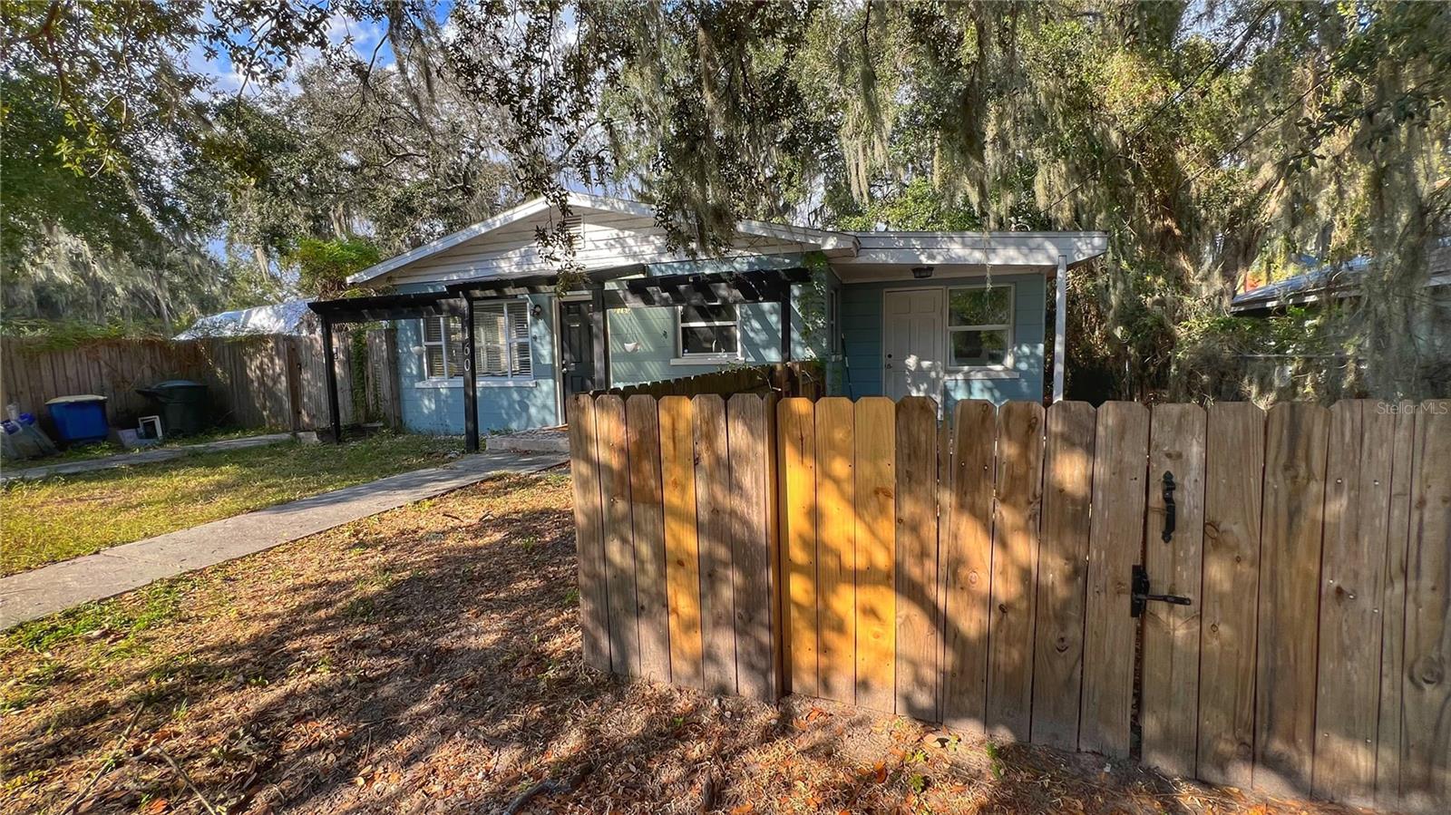 LYBASS ADD - Residential