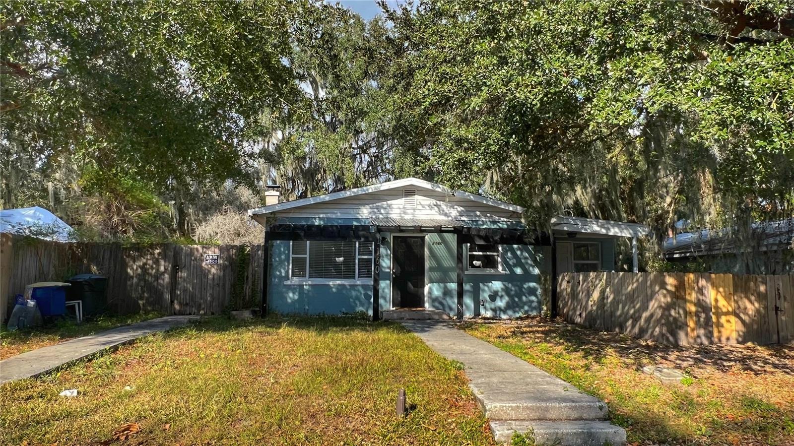 LYBASS ADD - Residential