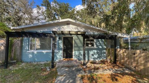Photo of 1160 Austin Street, Bartow, FL 33830 (MLS # O6365318)