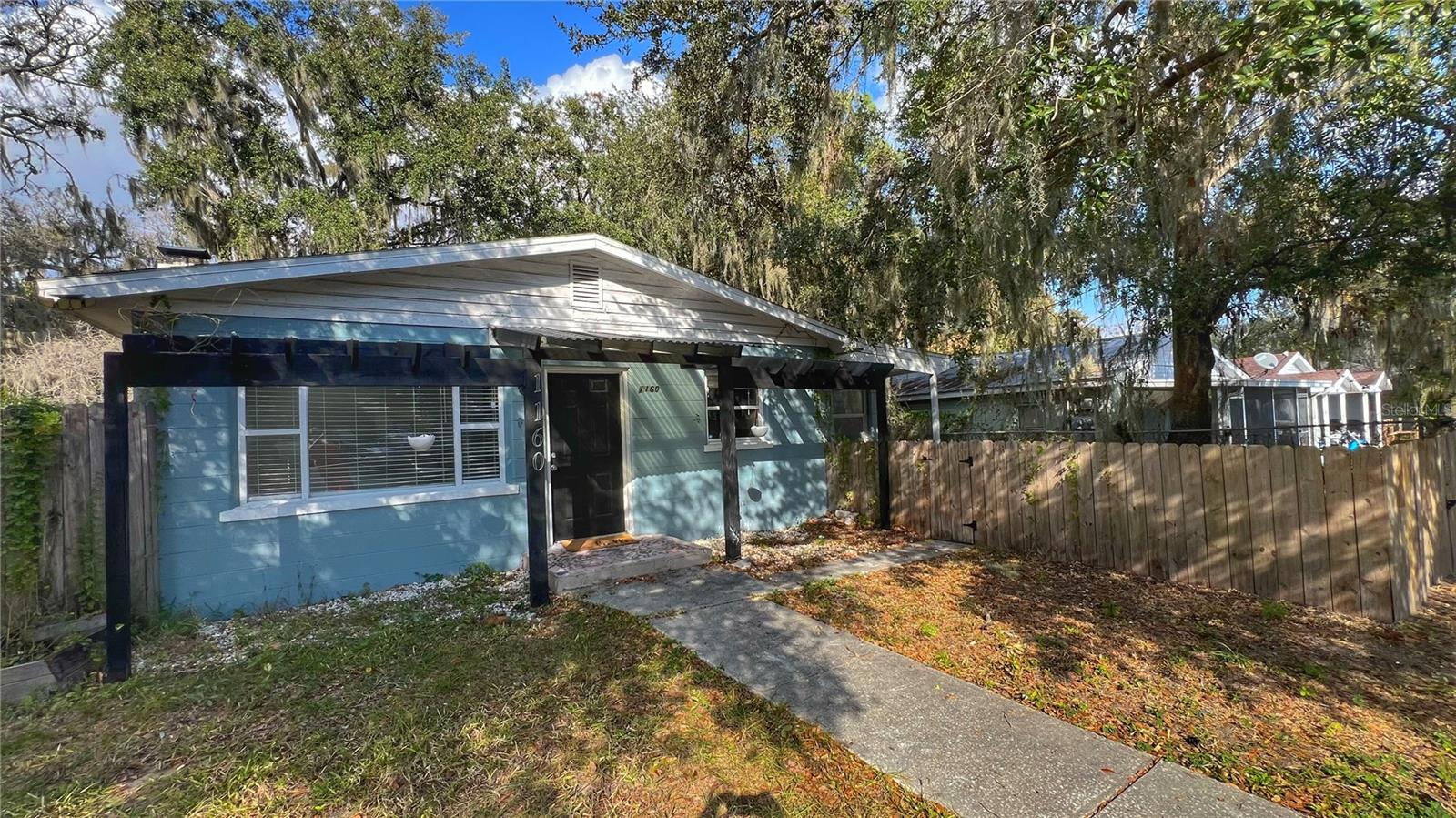 LYBASS ADD - Residential