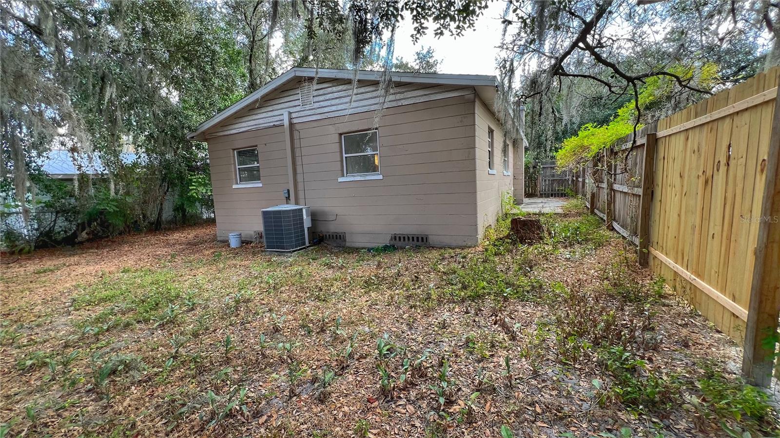 LYBASS ADD - Residential