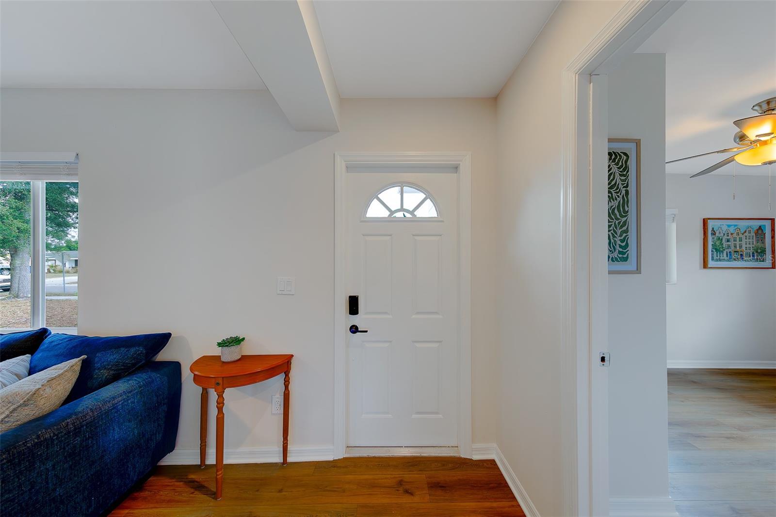 OAKHURST - Residential