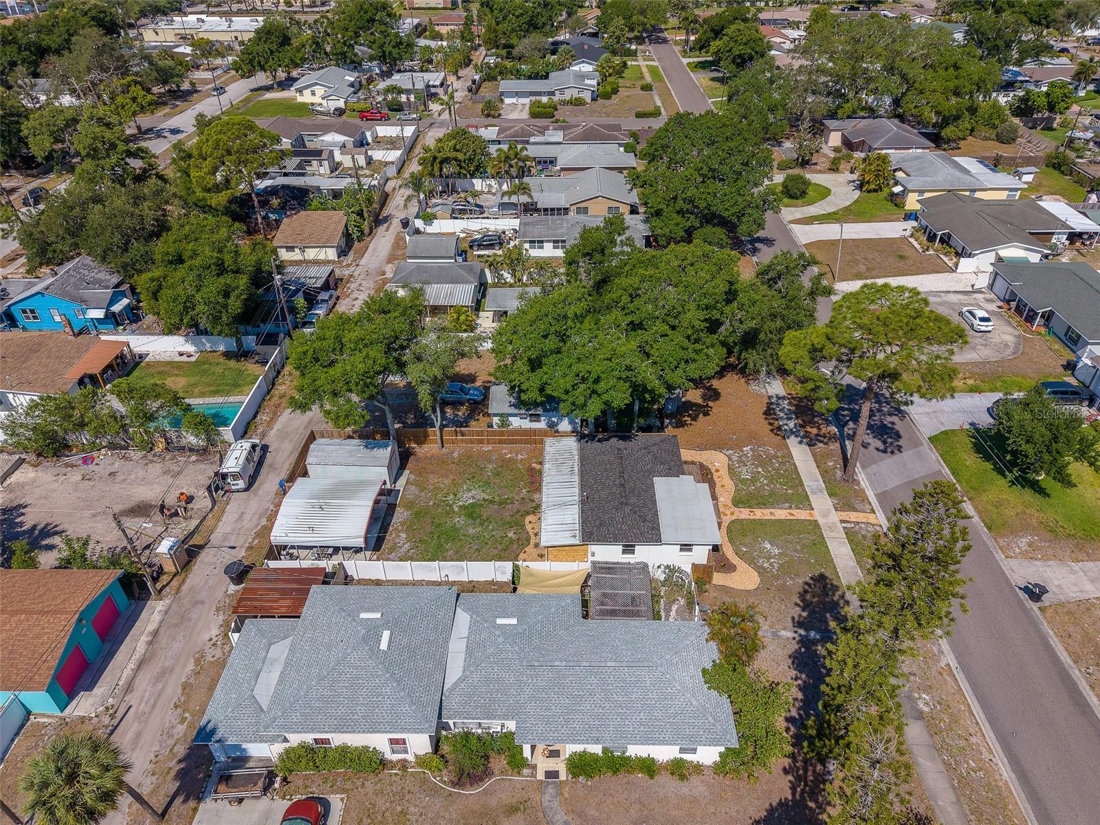 OAKHURST - Residential