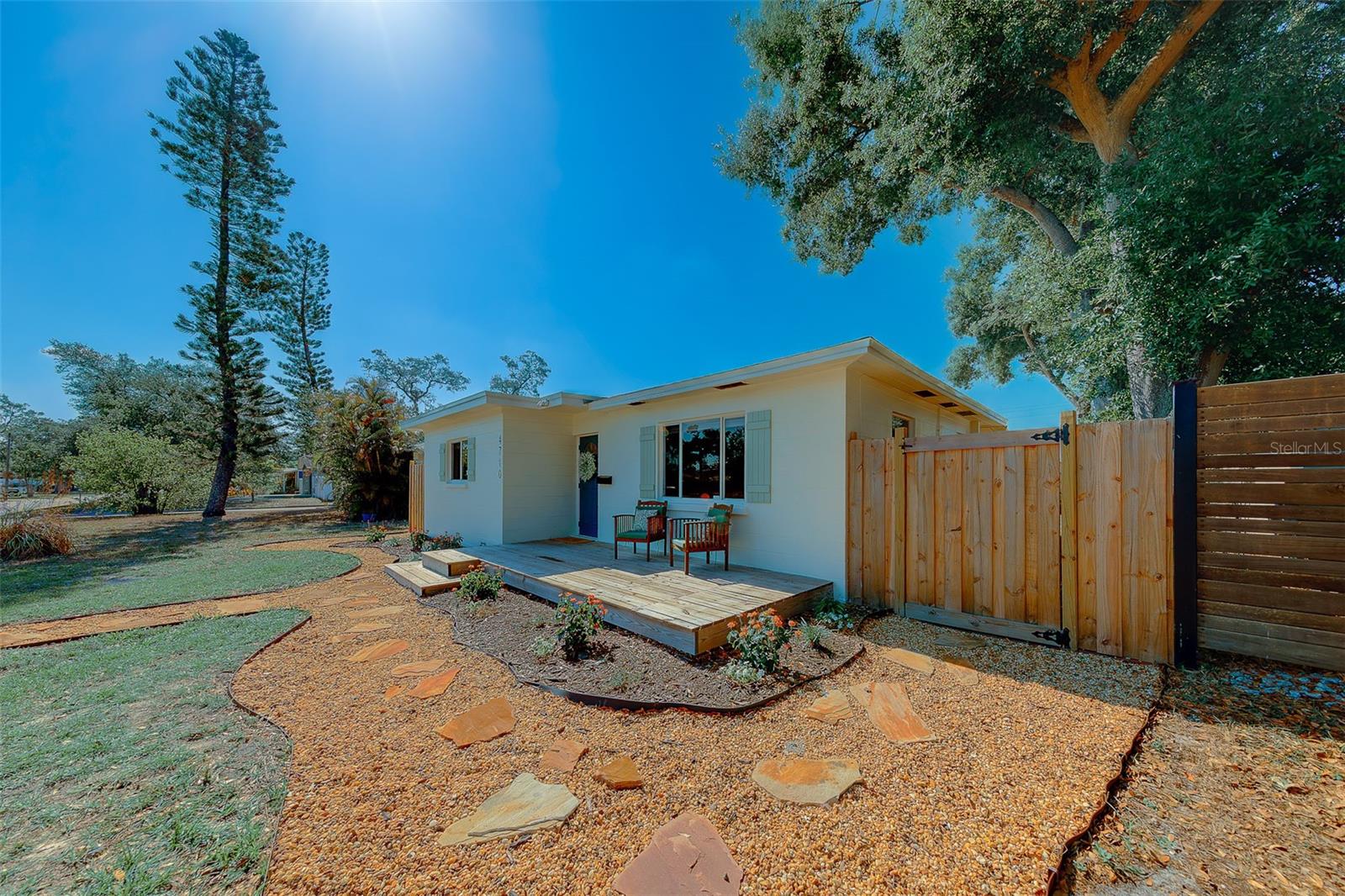 OAKHURST - Residential