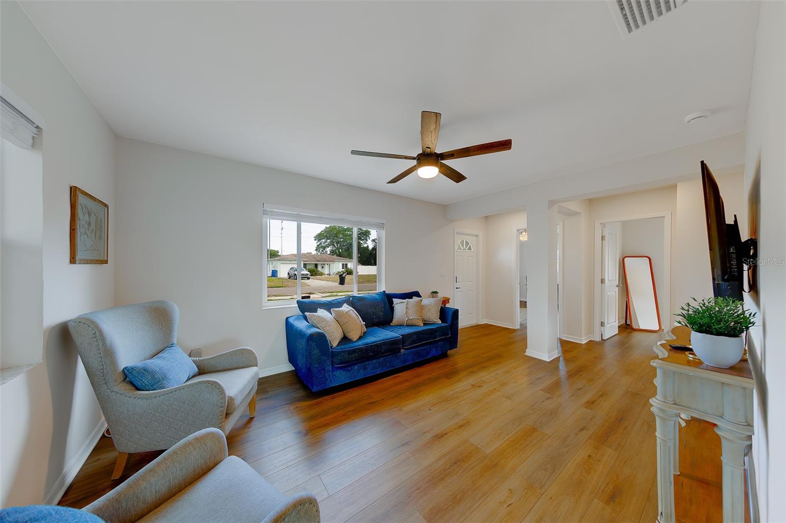 OAKHURST - Residential