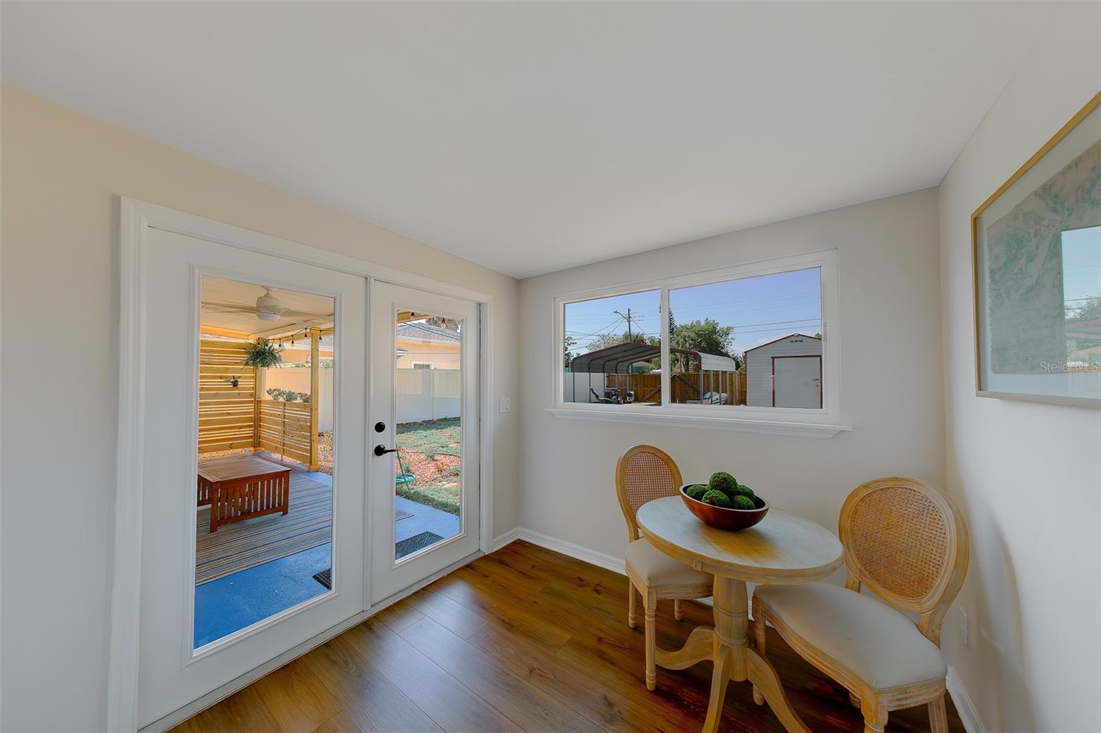 OAKHURST - Residential