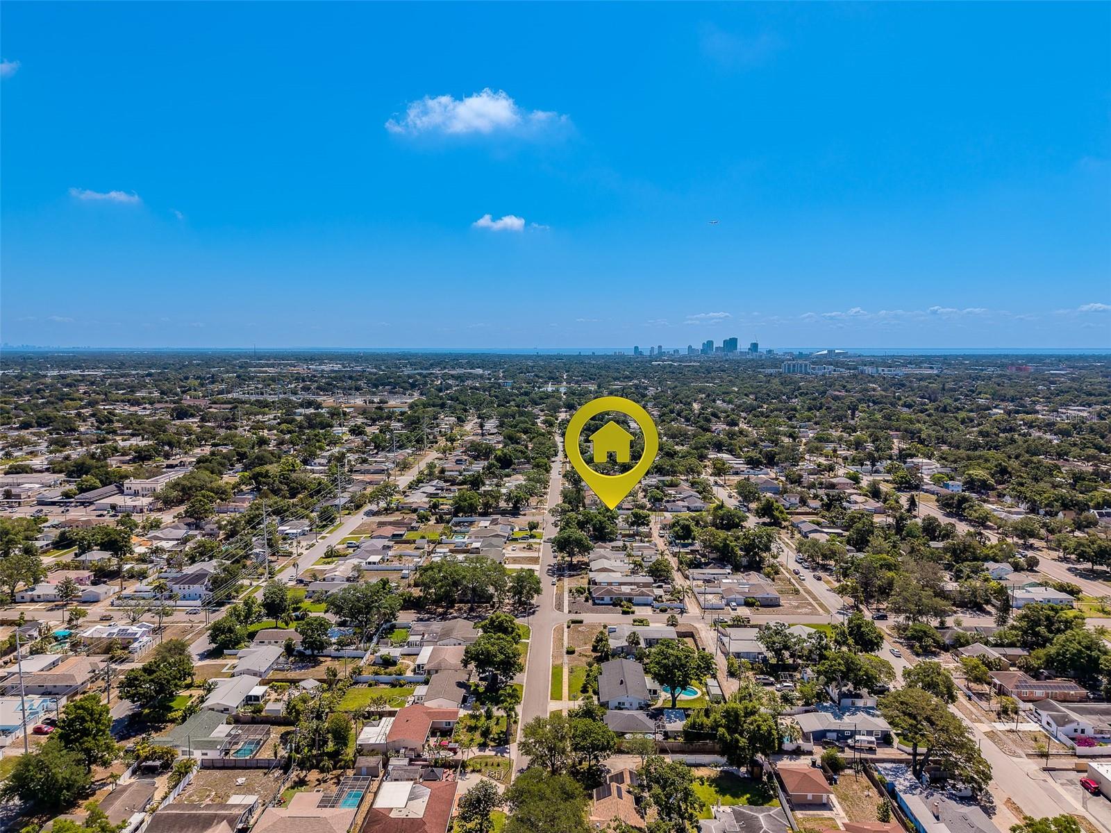 OAKHURST - Residential
