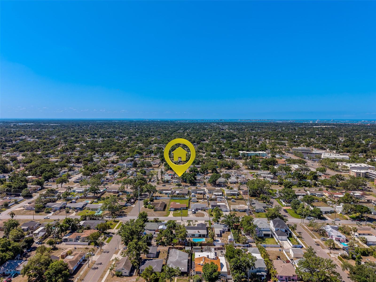 OAKHURST - Residential