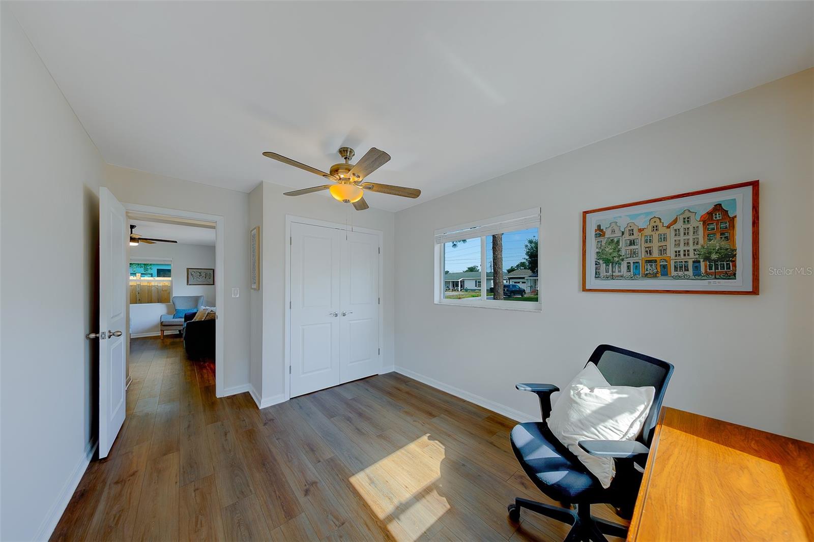 OAKHURST - Residential