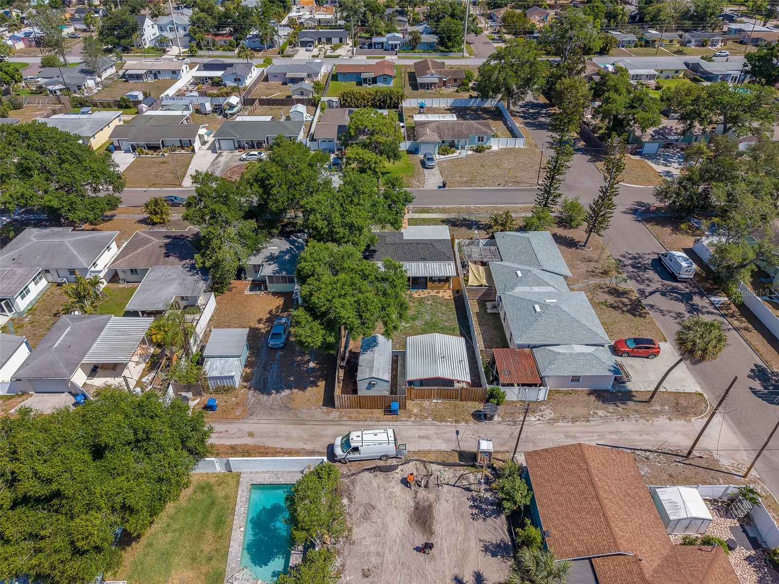 OAKHURST - Residential