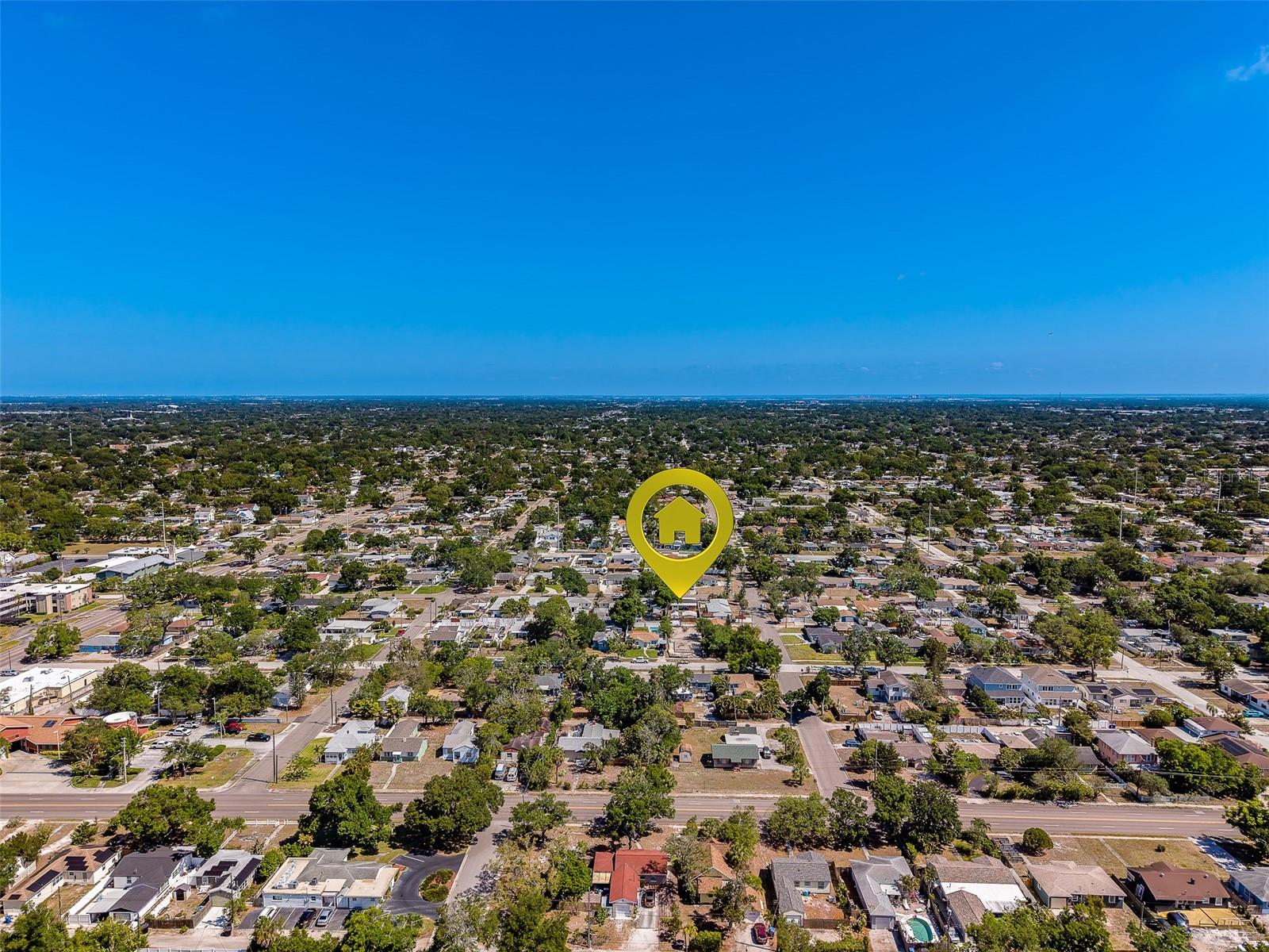 OAKHURST - Residential
