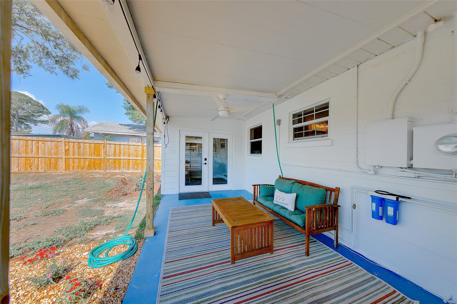 OAKHURST - Residential