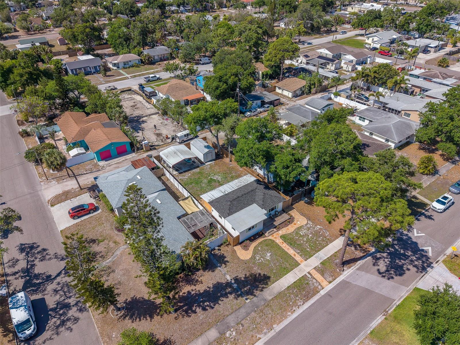 OAKHURST - Residential