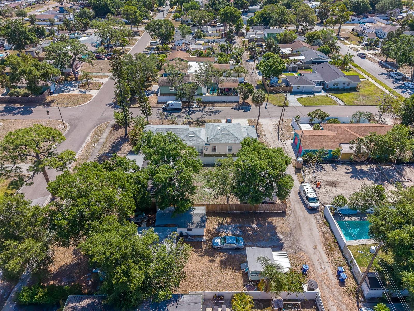 OAKHURST - Residential