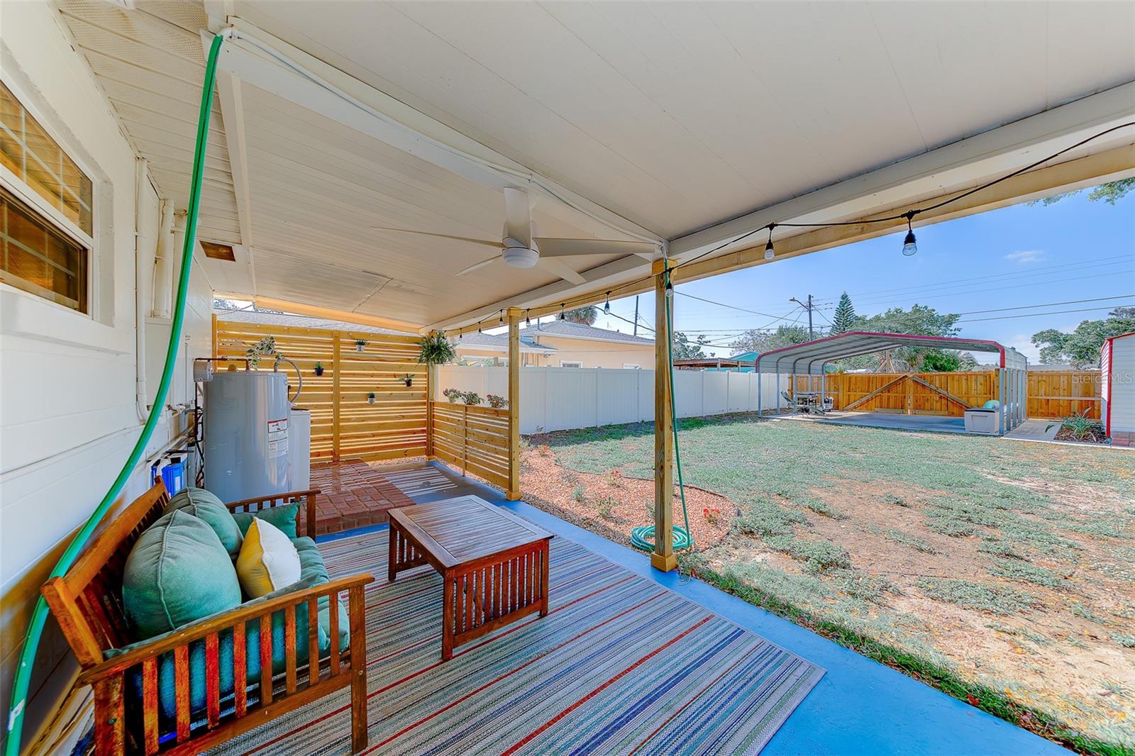 OAKHURST - Residential