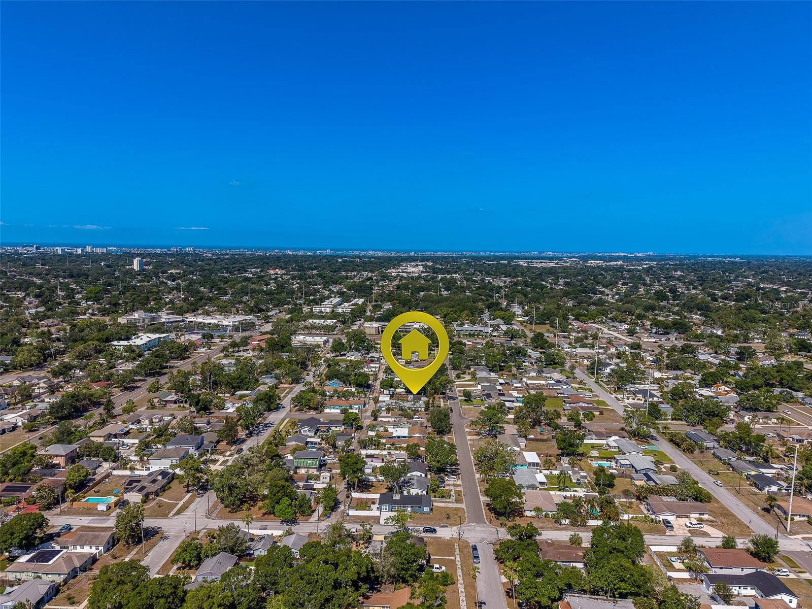 OAKHURST - Residential