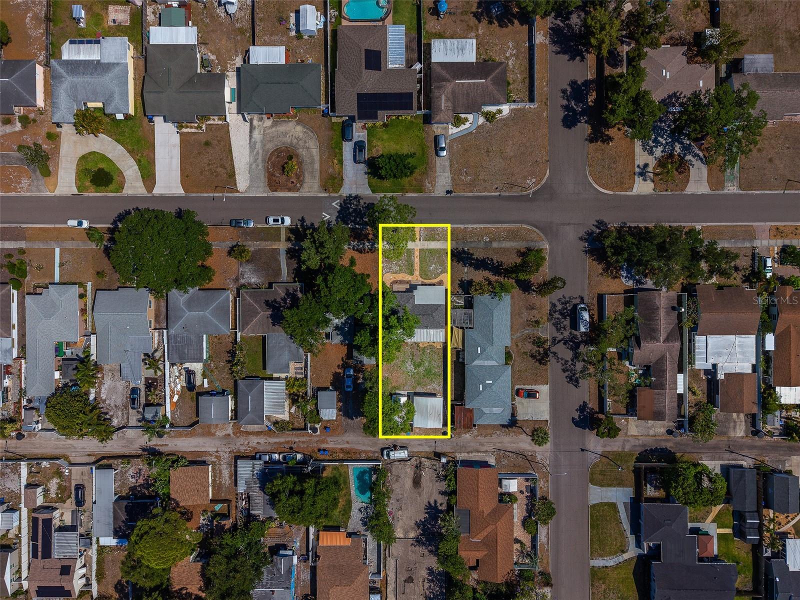 OAKHURST - Residential