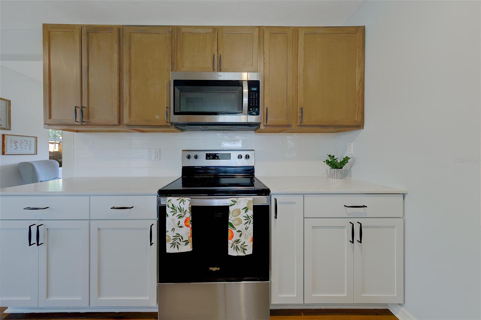 OAKHURST - Residential