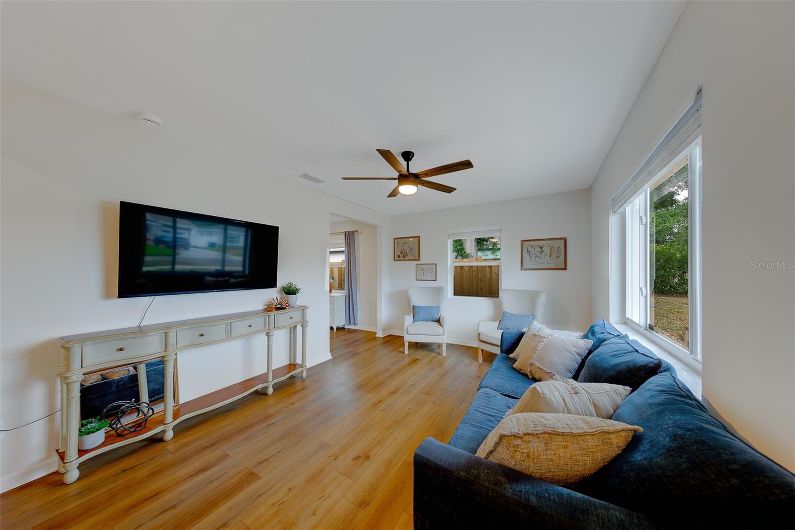 OAKHURST - Residential